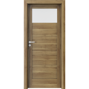 Porta Verte HOME B.1 Agát Medový 